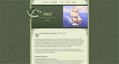Desktop Screenshot of ahoi.discordia.ch